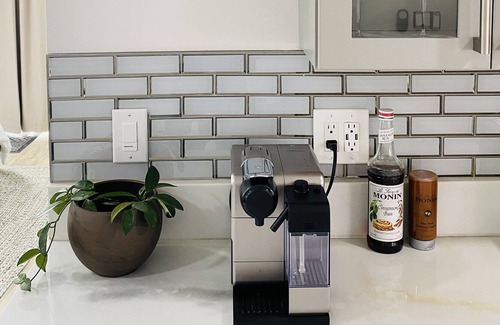 Davis Islands Apartment | Private Studio on Davis Islands