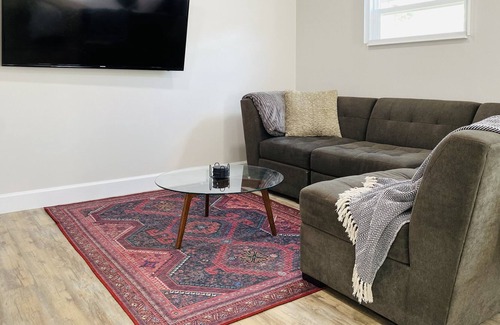 Davis Islands Apartment | Private Studio on Davis Islands