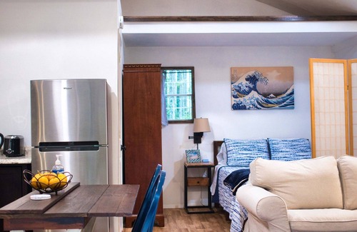 Silverdale Apartment | Private Studio on the outskirts of Silverdale