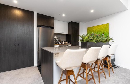 Braddon Apartment | Private Studio Room in the Heart of Braddon