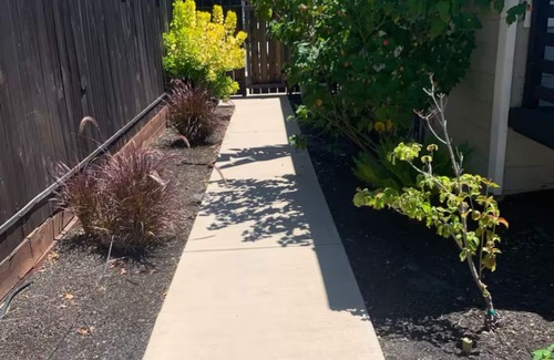 Concord Apartment | Private Studio, Separate Entrance, Self Check In