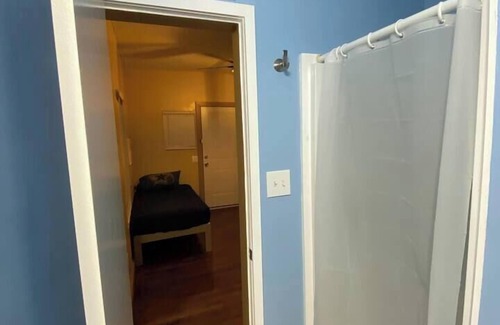 Fort Worth Apartment | Private Studio