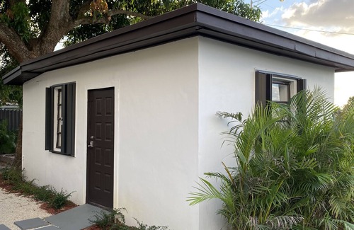 Hialeah Apartment | Private studio