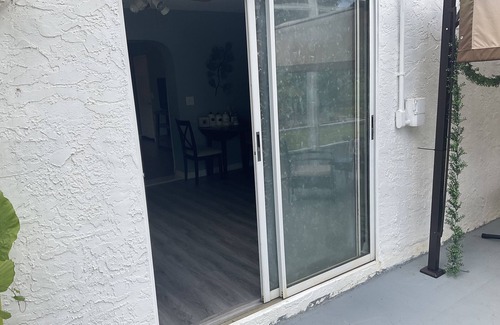 Indian Trails Apartment | Private studio