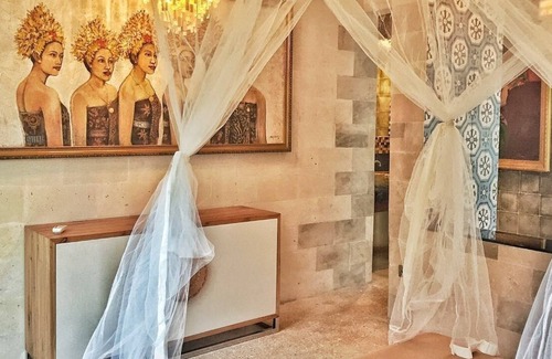 Pejeng Kawan Apartment | Private Suite with Amazing Bath Tub!