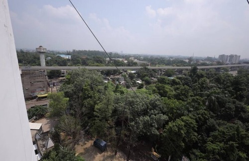 Kalyanpur Apartment | Private Suite with Full Kitchen-Walk to IIT Kanpur