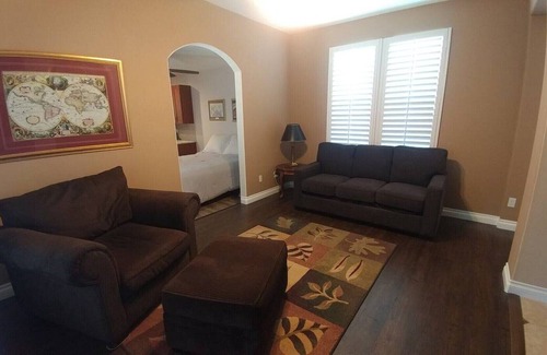 Chula Vista Apartment | Private Suite with Private Secure Entrance