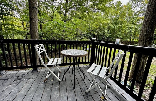 Dushore Cabin | Private Tiny Cabin in Dushore! A Nature Lovers Dream