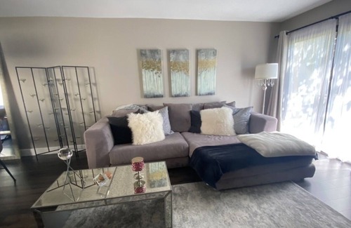 Bay Ho House | Private Townhouse 15 mins from everything in San Diego