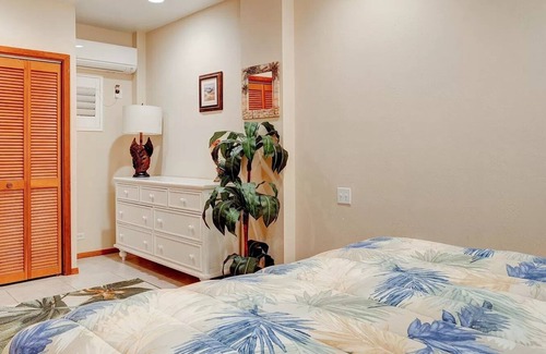 Indian Waterways Apartment | Private Tropical Oasis
