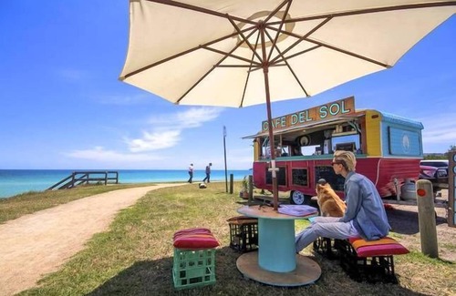 Safety Beach House | Private vacation home in Safety Beach