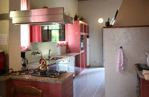 Po' Bandino Villa | Private villa with swimming pool in Umbria