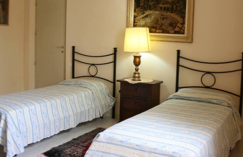Po' Bandino Villa | Private villa with swimming pool in Umbria