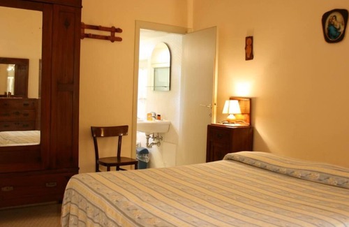 Po' Bandino Villa | Private villa with swimming pool in Umbria