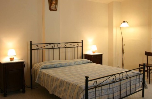 Po' Bandino Villa | Private villa with swimming pool in Umbria