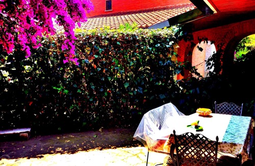 Marina di San Nicola Villa | Private villa 500 meters from the sea Private Garden Resort Seaside 30 km from Rome