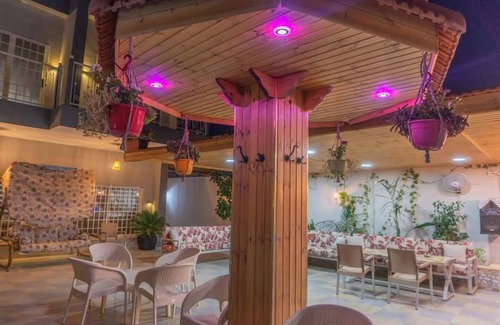 Suwailih Villa | Private villa with pool in Deadsea Jordan