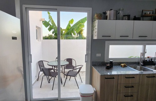 Los Melones Villa | Private Villa 3 bedrooms 3.5 Bath with private pool, close to beautiful beaches