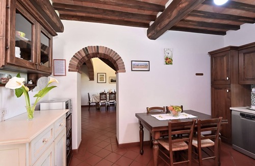 Gaiole in Chianti Villa | Private villa in heart of the Chianti, pool and wifi