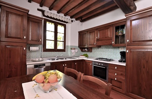 Gaiole in Chianti Villa | Private villa in heart of the Chianti, pool and wifi