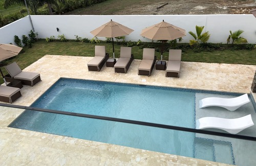 Costambar Villa | Private Villa-4 bedroom 4.5 bath-Lifestyle Holiday Vacation Resort-Puerto Plata.