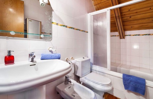 Mas Altaba House | Private Villa with WIFI, A/C, private pool, TV, patio, pets allowed, panoramic view, parking