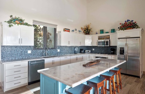 Brasilito Villa | Private Villa in Mar Vista | Infinity Pool | 5 bd