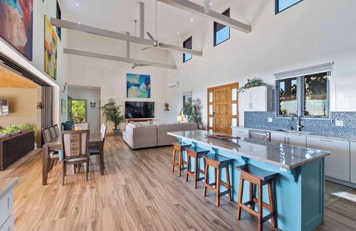 Brasilito Villa | Private Villa in Mar Vista | Infinity Pool | 5 bd
