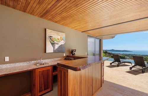 Brasilito Villa | Private Villa in Mar Vista | Infinity Pool | 5 bd