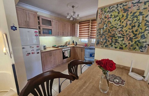 Hisaronu Villa | Private Villa in Hisaronu adjacent to Pine Forest with Private Pool & Baby Pool