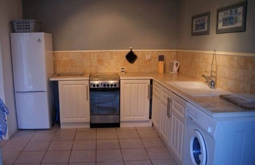 Cussay Cottage | PRIVATE Villa In Loire Valley See Our Romantic Villa & Gardens, Heated Pool