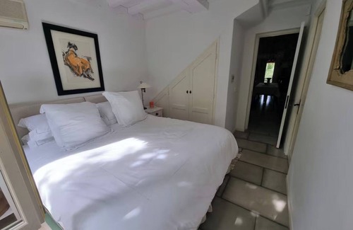 Montaud Other | Private villa in Montaud: Elegance and tranquillity