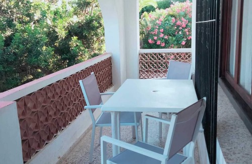 Pinar del Advocat Villa | Private villa in Moraira for 4 with private pool. 22 minutes walk to the beach.
