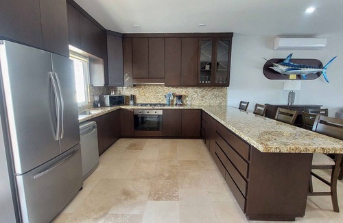 Colonia El Progreso House | Private Villa in Gated Community