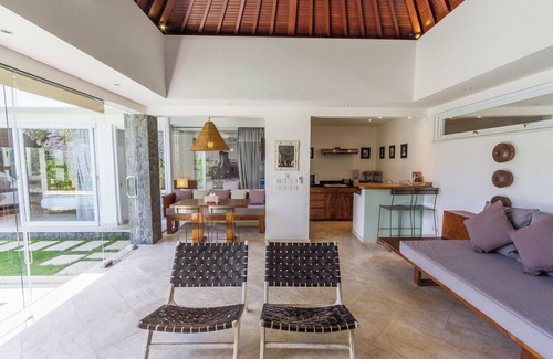 Petitenget Cottage | Private Villa in Seminyak 1146