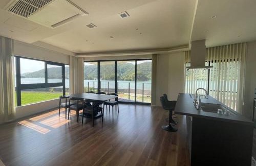 Wakugawa Villa | Private Villa JIN-仁-