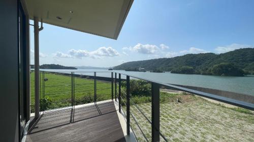 Wakugawa Villa | Private Villa JIN-仁-