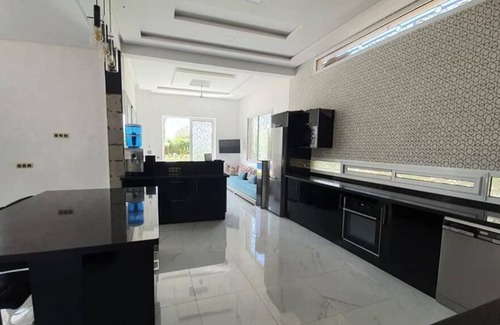 Sidi Abdallah Ghiat Villa | Private Villa + Wifi, 25mns From Marrakech