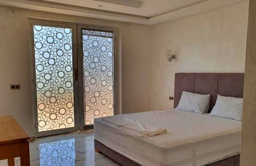 Sidi Abdallah Ghiat Villa | Private Villa + Wifi, 25mns From Marrakech