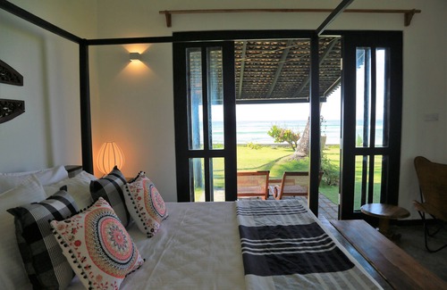 Kathaluwa Villa | Private Villa nestled on beautiful Kabalana beach