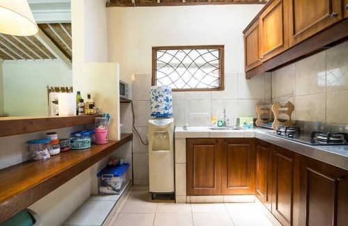 Ubud City-Centre Villa | Private Villa Nyoman Bisma