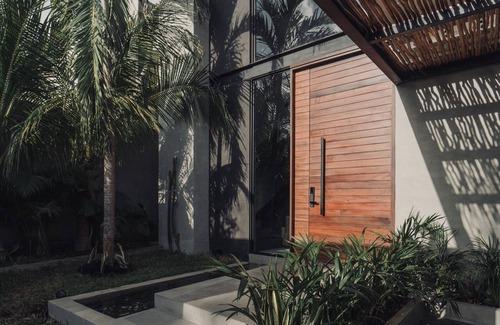 La Veleta Villa | Private Villa on Mythical Tulum