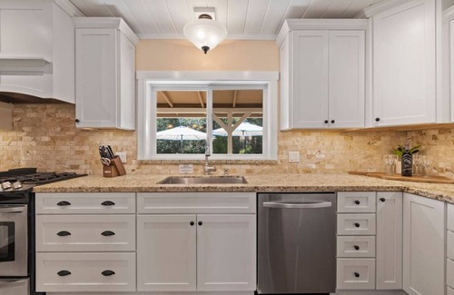 Twain Harte Villa | Private Villa W/Pool/spa, GameBarn, 4300 sq ft- Perfect for families and large groups