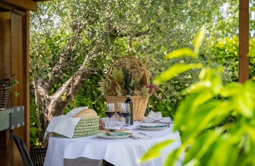 Gambassi Terme Villa | Private Villa with private pool, A/C, WIFI, TV, terrace, pets allowed, close to San Gimignano