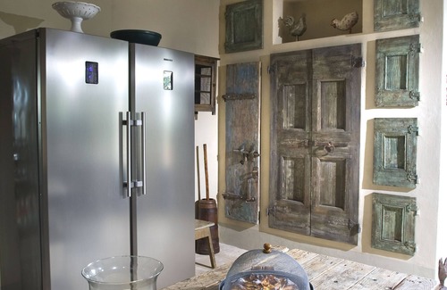 Sambuca Villa | private Villa with A/C, Wifi, Swimming Pool in the heart of Chianti (Tuscany)