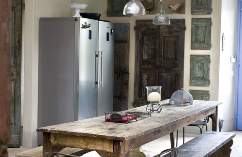 Sambuca Villa | private Villa with A/C, Wifi, Swimming Pool in the heart of Chianti (Tuscany)