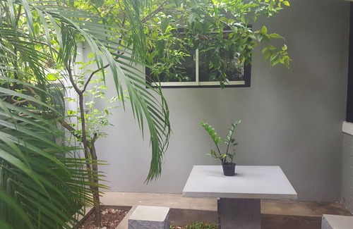 Nalagasdeniya Villa | Private Villa with a Plunge Pool