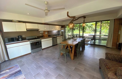 Los Pargos Villa | Private Villa with Pool, 5 minutes to Playa Negra