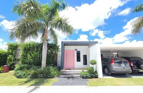 Veron Villa | private villa with pool for 7 people