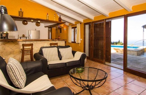 Valldemossa Villa | Private villa with stunning view.